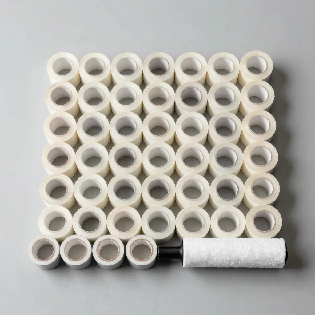 Consumables Fit Review
