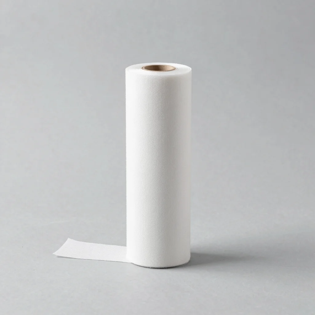 Stencil Wipe Roll