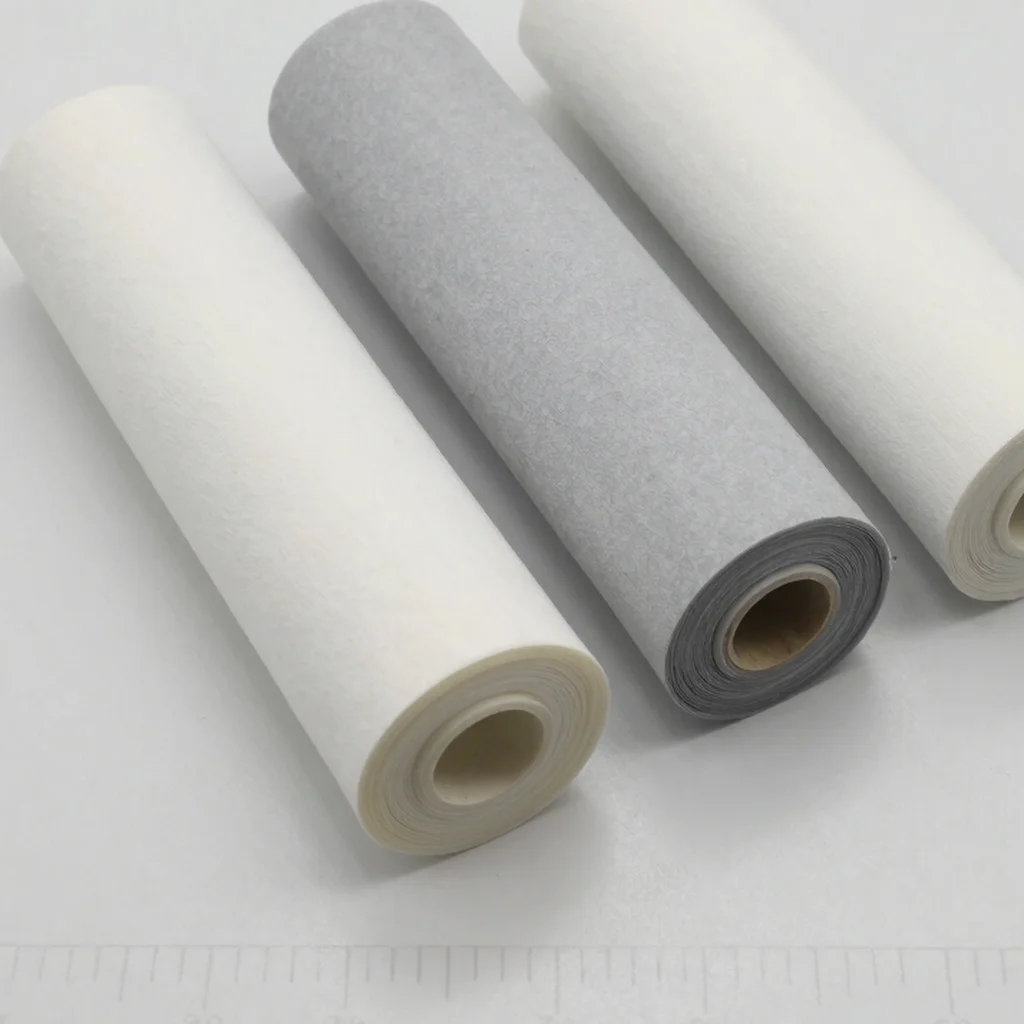Wipe Roll Selection