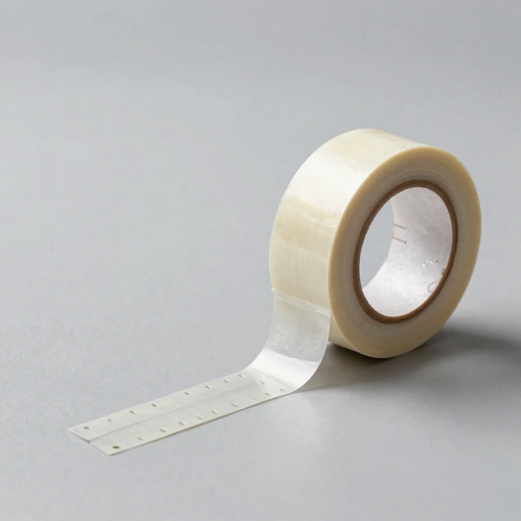Splice Tape Setup
