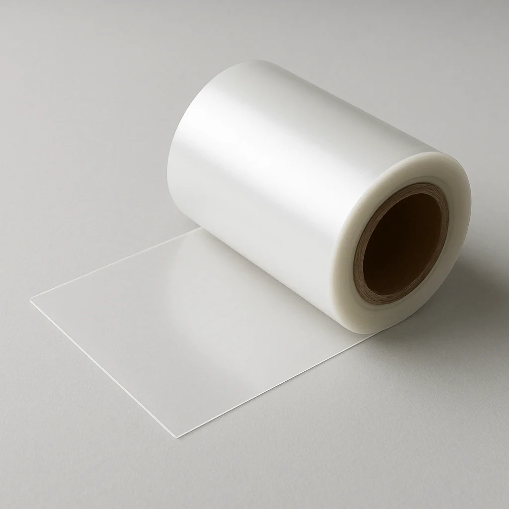 Solder Paste Film Review