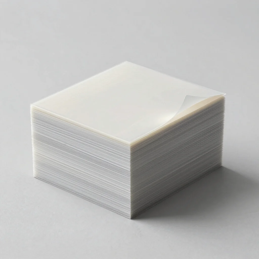 Solder Paste Transfer Film