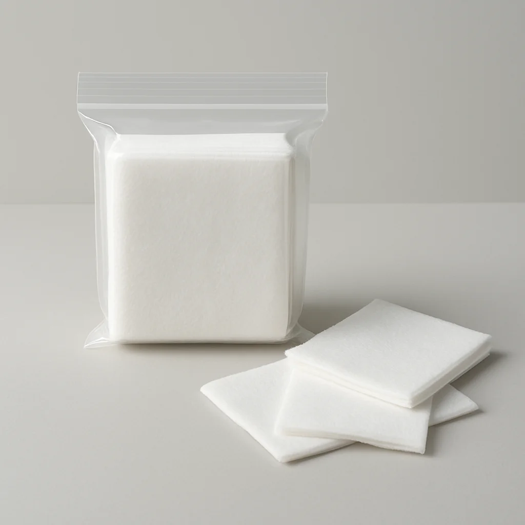 Stencil Cleaning Wipes