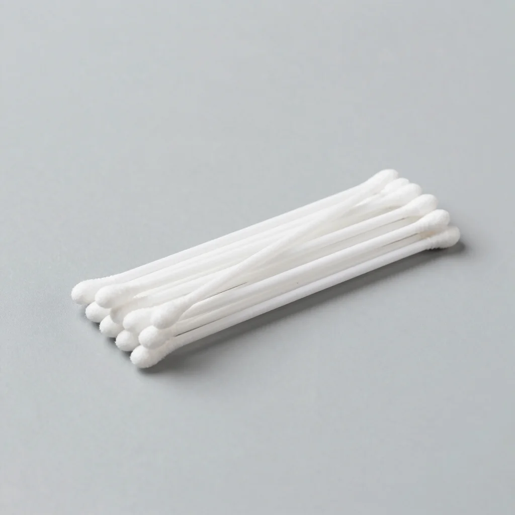 Precision Cleaning Swabs