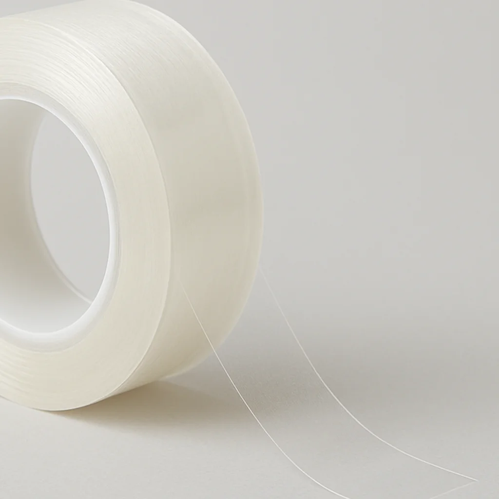 Carrier Tape Cover Roll
